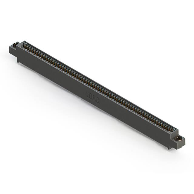 395-063-521-603 EDAC Inc.  Edgeboard Connectors